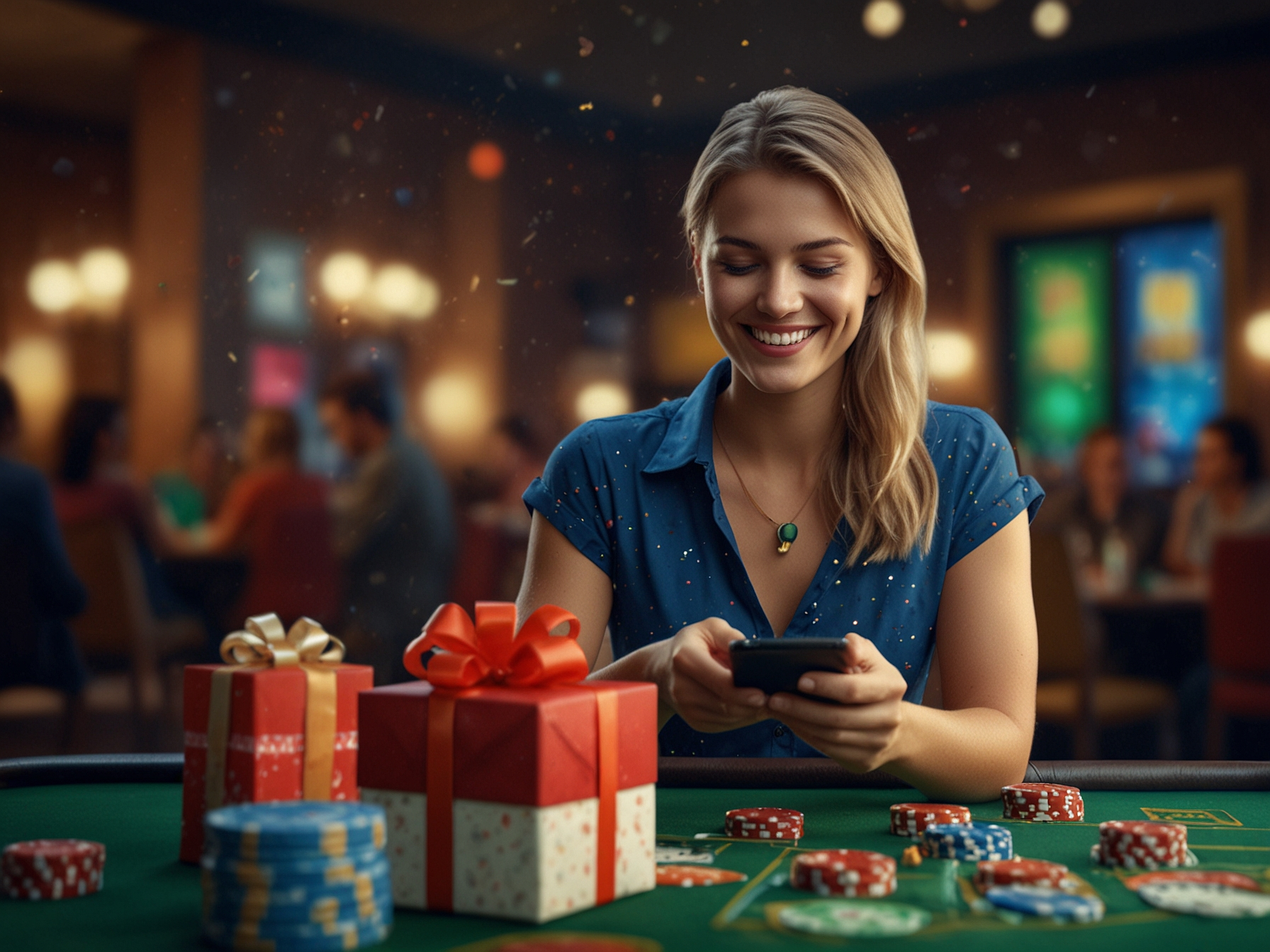 Grab your gift at Betwinner