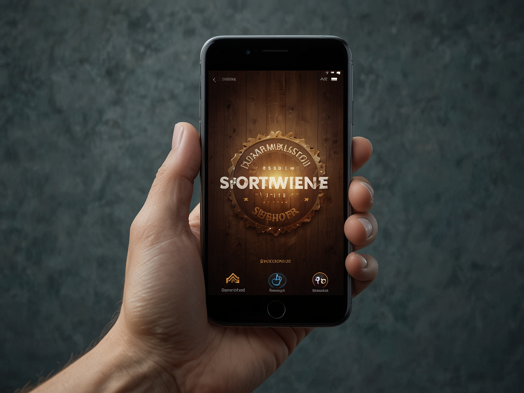 Mobile promotions on Betwinner