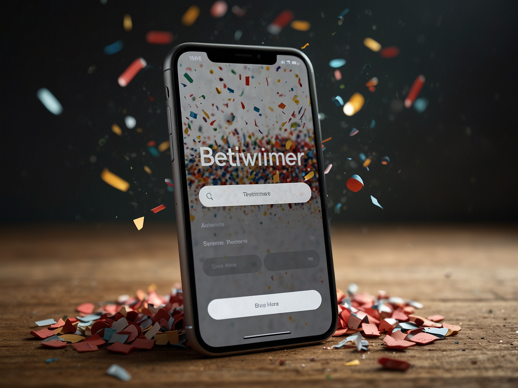 Exclusive offer for new registrants