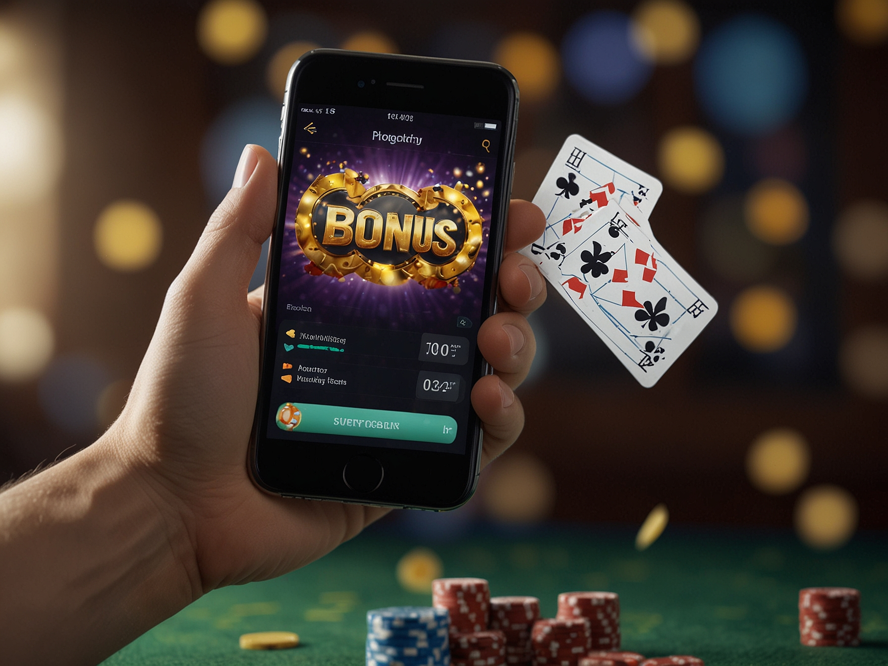 Bonuses and promotions on Betwinner